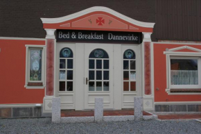 Bed and Breakfast Dannevirke